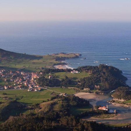 Nuevo Loylla Niembro A 500 M De La Playa别墅 外观 照片