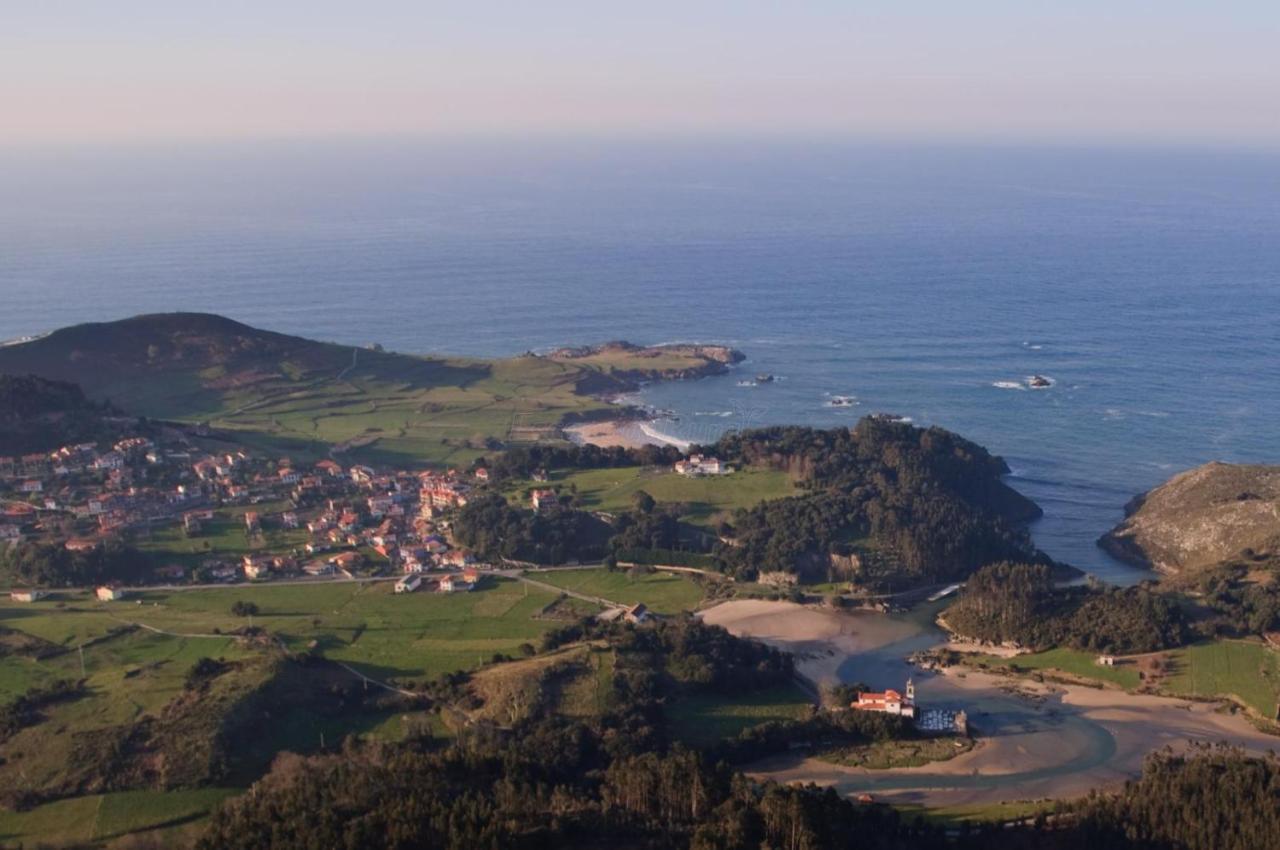 Nuevo Loylla Niembro A 500 M De La Playa别墅 外观 照片