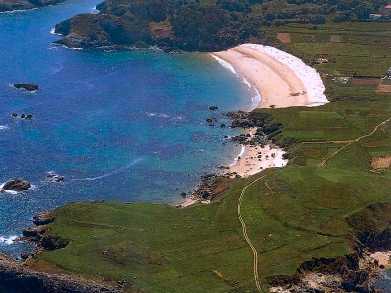 Nuevo Loylla Niembro A 500 M De La Playa别墅 外观 照片