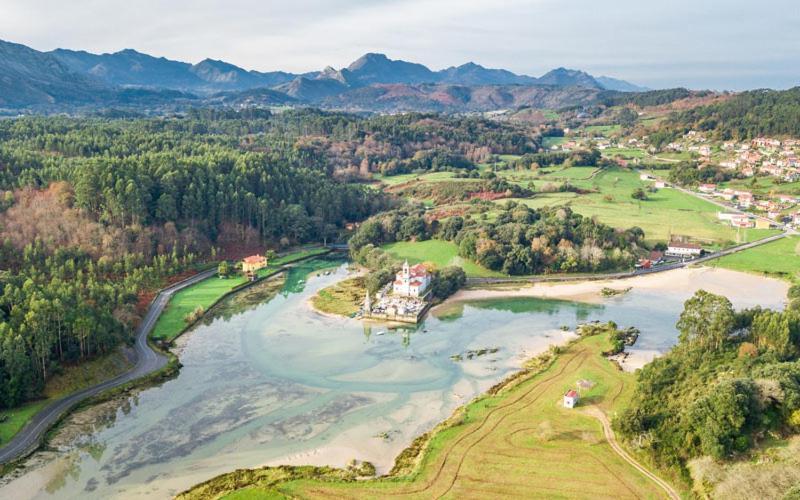 Nuevo Loylla Niembro A 500 M De La Playa别墅 外观 照片