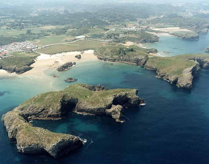 Nuevo Loylla Niembro A 500 M De La Playa别墅 外观 照片