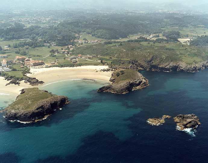 Nuevo Loylla Niembro A 500 M De La Playa别墅 外观 照片